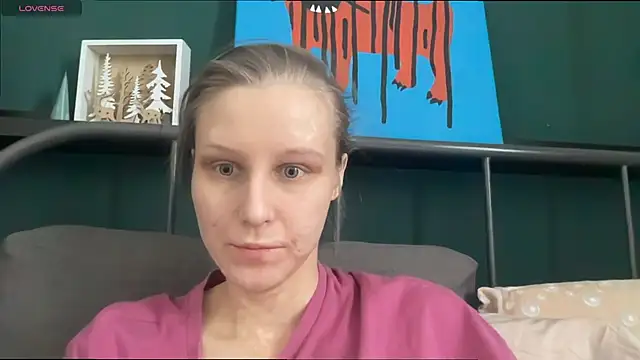 KatiKate online show from 03/15/26, 11:05