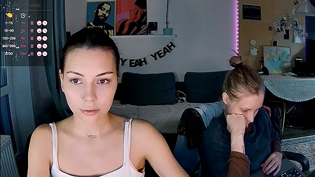 KatiKate online show from 03/23/26, 04:55