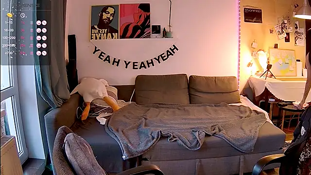 KatiKate online show from 03/26/26, 03:50