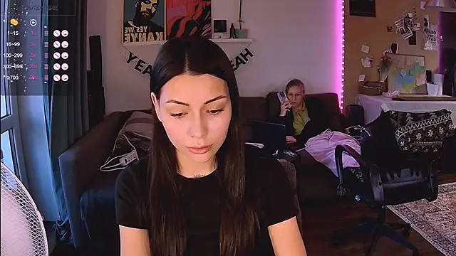 KatiKate online show from 03/28/26, 04:28