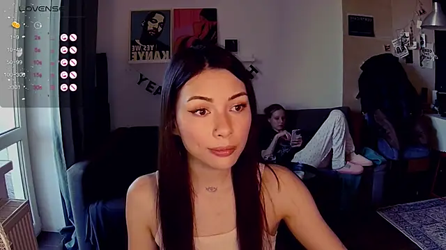 KatiKate online show from 04/11/26, 04:33