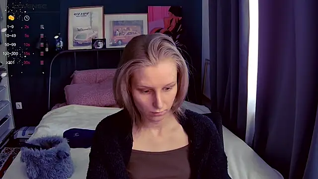 KatiKate online show from 05/28/26, 12:13