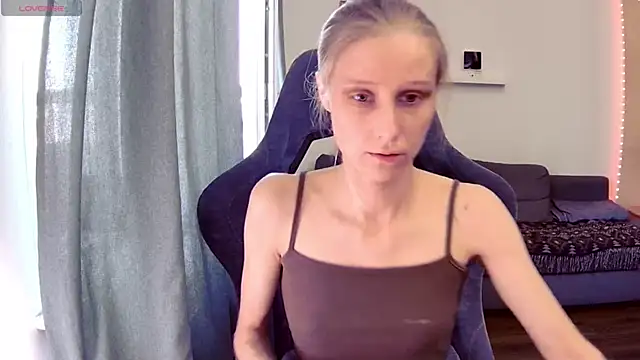 Snapshot of KatiKate chatting on 07/31/26, 02:27 KatiKate online show from 07/31/26, 02:27