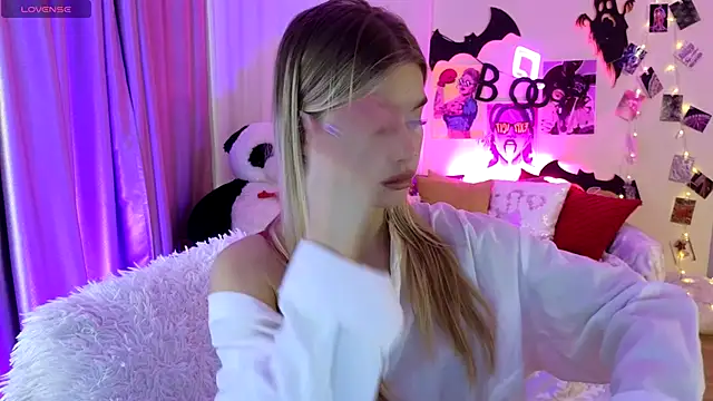 BattyMelody online show from 11/08/25, 10:04