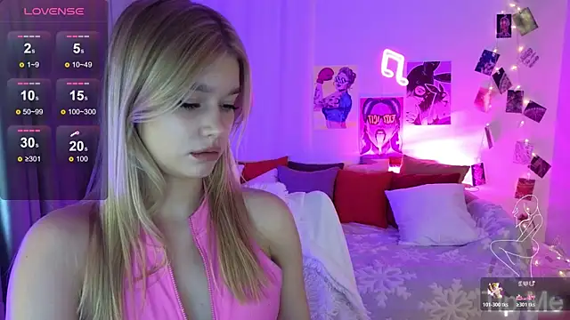 BattyMelody online show from 12/04/25, 11:19