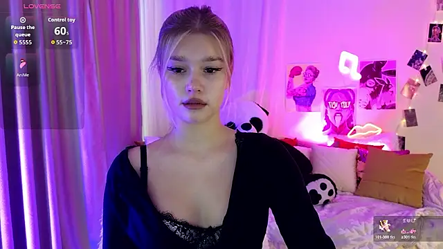 BattyMelody online show from 02/04/26, 01:17