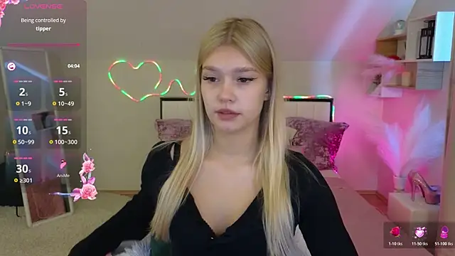 BattyMelody online show from 04/20/26, 11:13