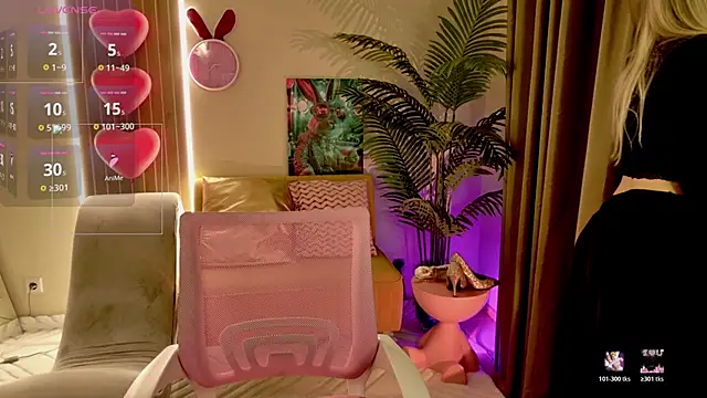 BattyMelody online show from 04/25/26, 11:13