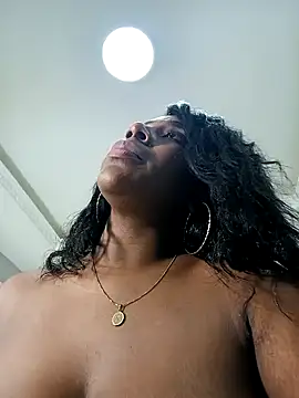 KloheCurvy online show from 12/17/24, 02:44