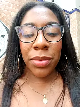 KloheCurvy online show from 01/07/25, 06:24