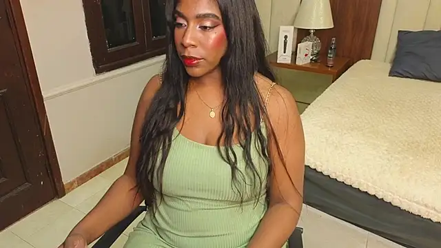 KloheCurvy online show from 01/16/25, 03:24