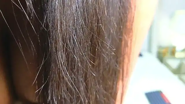 KloheCurvy online show from 01/30/25, 12:06