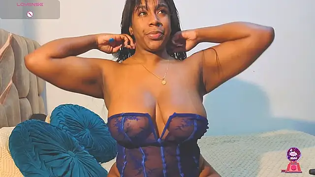 KloheCurvy online show from 11/05/25, 12:16