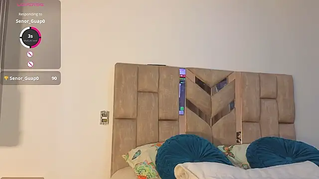 KloheCurvy online show from 02/23/26, 11:40