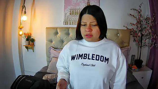 ShyVibes  online show from 02/08/26, 07:28