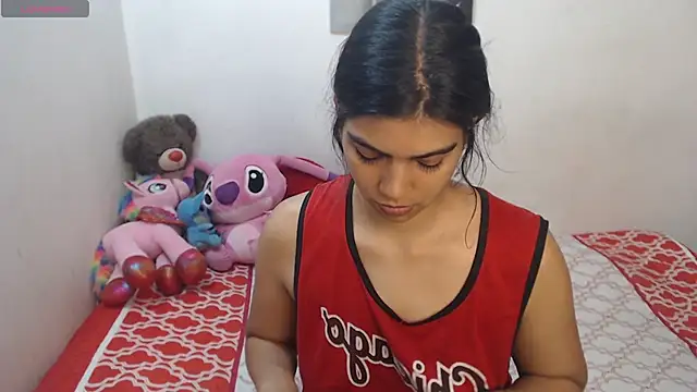 Pocahontas Princess  online show from 05/05/26, 02:47