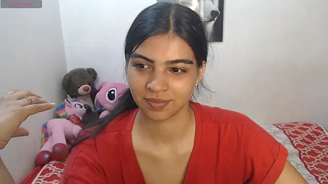 Pocahontas Princess  online show from 05/06/26, 02:33