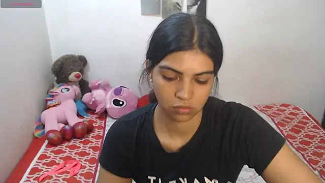 Snapshot of Pocahontas_Princess_ chatting on 05/07/26, 06:13 Pocahontas Princess online show from 05/07/26, 06:13