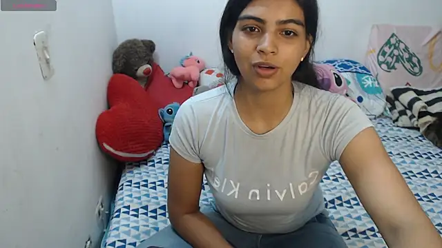 Snapshot of Pocahontas_Princess_ chatting on 07/16/26, 05:52 Pocahontas Princess online show from 07/16/26, 05:52