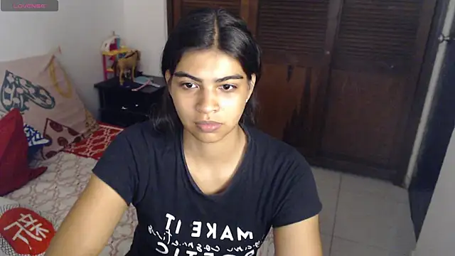Snapshot of Pocahontas_Princess_ chatting on 07/23/26, 06:22 Pocahontas Princess online show from 07/23/26, 06:22