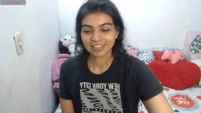 Snapshot of Pocahontas_Princess_ chatting on 08/05/26, 08:22 Pocahontas Princess online show from 08/05/26, 08:22