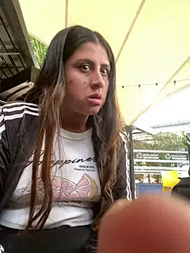 girl anni online show from 02/02/25, 10:39