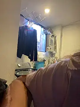 girl anni online show from 02/09/25, 10:43