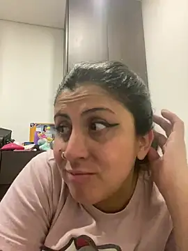 girl anni online show from 02/10/25, 04:52