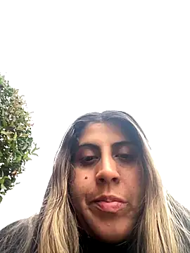 girl anni online show from 09/29/25, 10:25