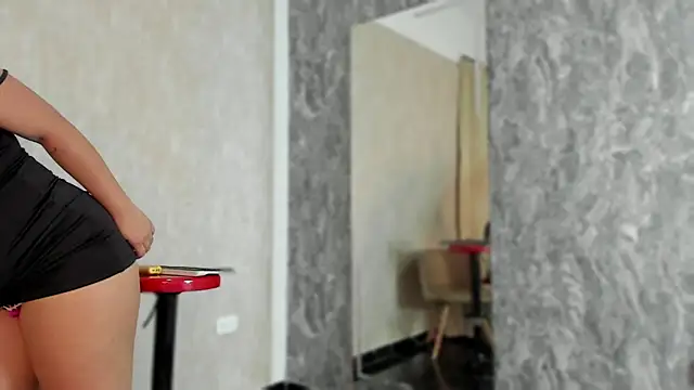 Violetrousse online show from 03/07/25, 06:54