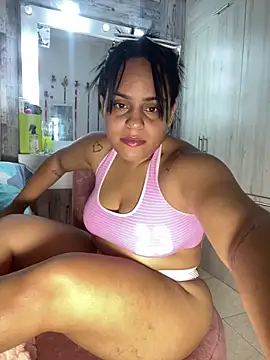 Violetrousse online show from 03/07/26, 06:05