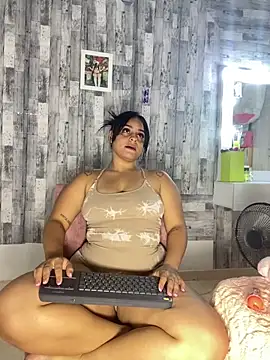 Violetrousse online show from 03/23/26, 06:23