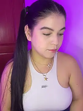 Blancanievess online show from 11/13/25, 12:09