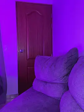 Blancanievess online show from 11/19/25, 12:10