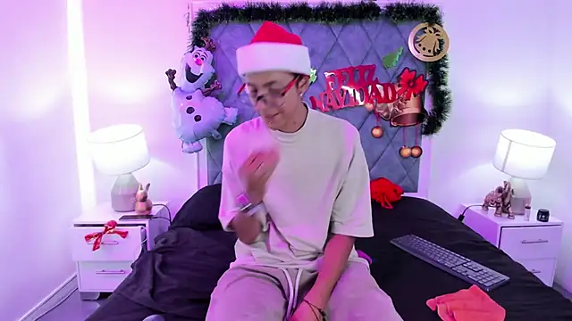 Katherin jupiter online show from 12/19/24, 02:56