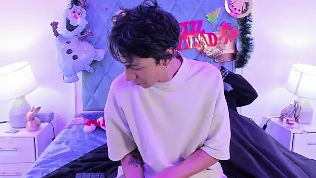 Katherin jupiter online show from 12/19/24, 09:07