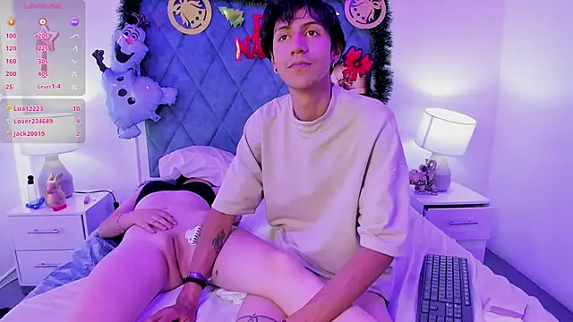 Katherin jupiter online show from 01/06/25, 11:42