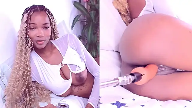 Lunna thomson001 online show from 01/16/26, 09:30