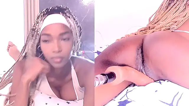 Lunna thomson001 online show from 04/27/26, 01:53