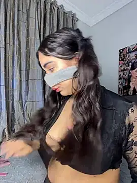 Meryem Queen online show from 02/28/26, 01:39