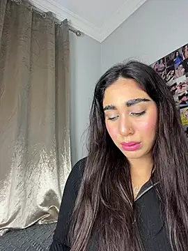 Meryem Queen online show from 03/26/26, 03:12