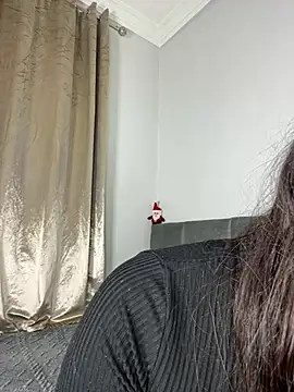 Meryem Queen online show from 03/27/26, 11:15