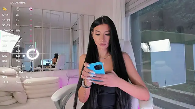 missdiamond  online show from 11/08/25, 07:52