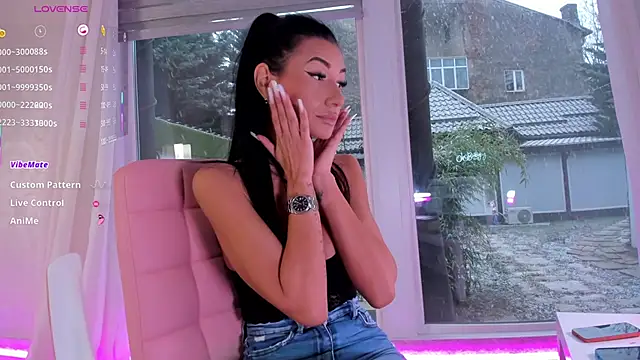 missdiamond  online show from 01/08/26, 07:43