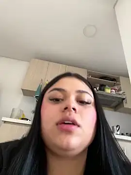Snapshot of alissonfernandez_ chatting on 01/24/25, 01:36 alissonfernandez  online show from 01/24/25, 01:36