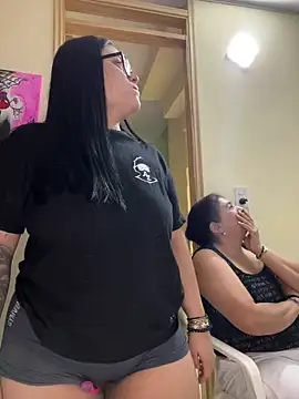 alissonfernandez  online show from 11/19/25, 09:15