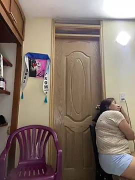 alissonfernandez  online show from 03/20/26, 10:47