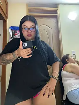 alissonfernandez  online show from 03/21/26, 01:58