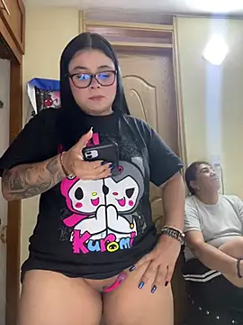 alissonfernandez  online show from 04/09/26, 09:53