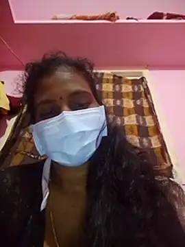 Villageammu18 online show from 11/30/25, 10:41